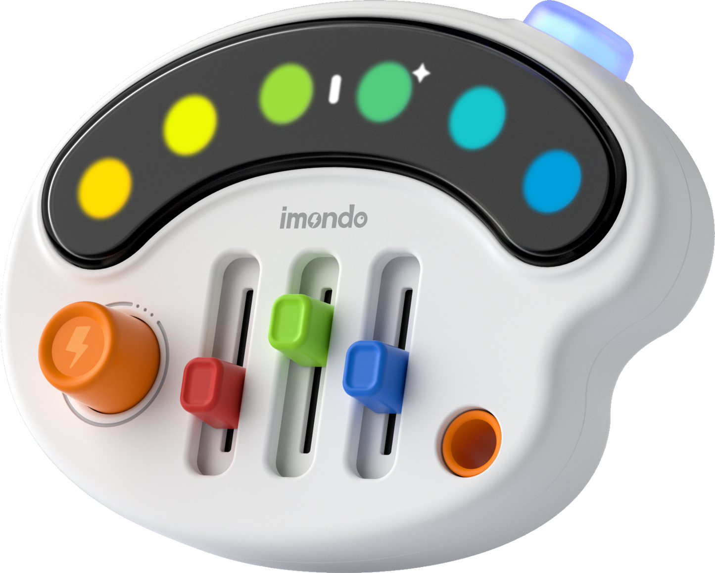 Chroma Palette