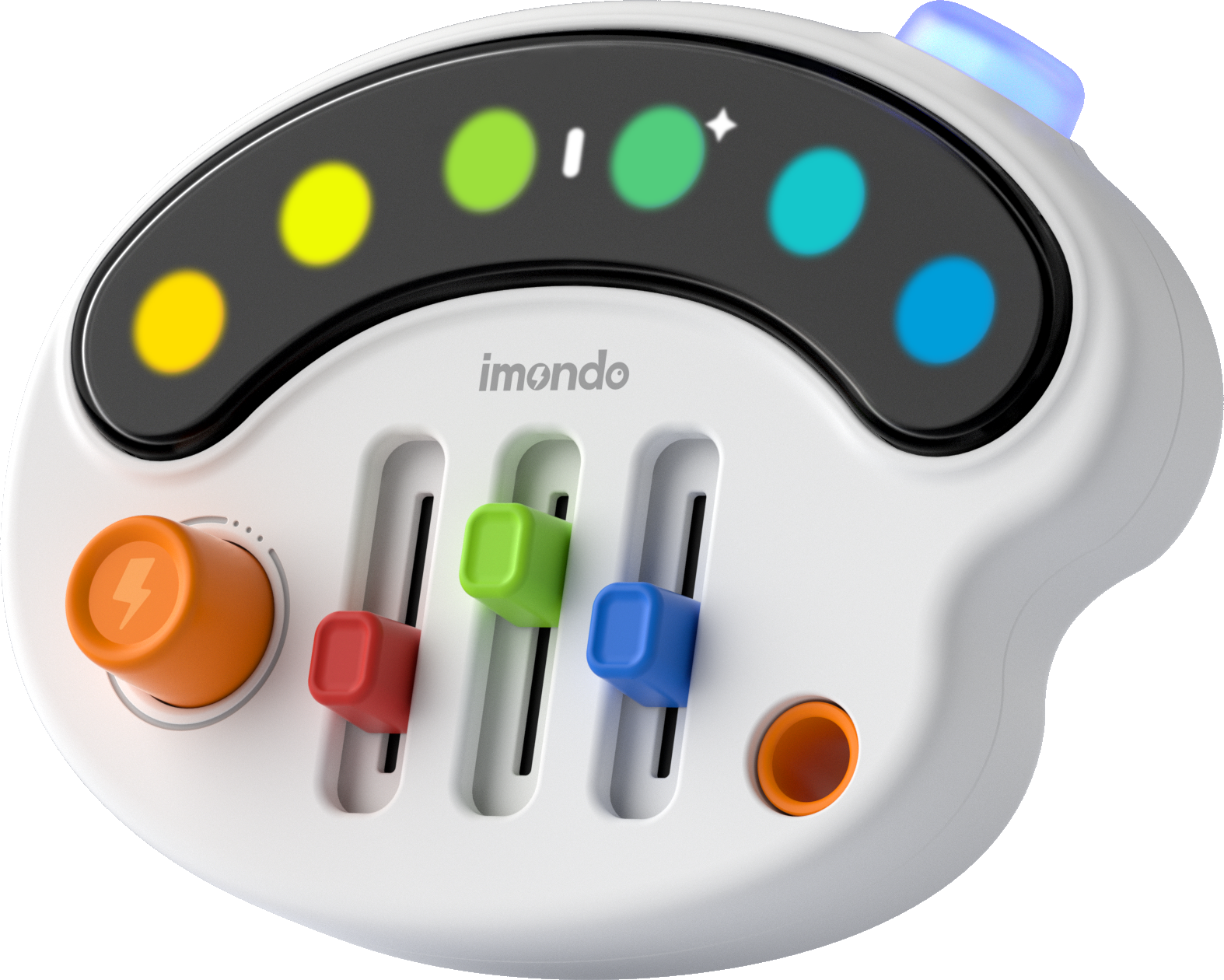 Chroma Palette
