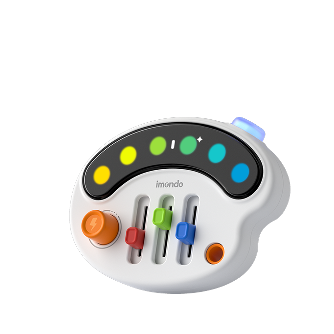 Chroma Palette