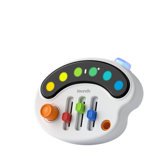 Chroma Palette