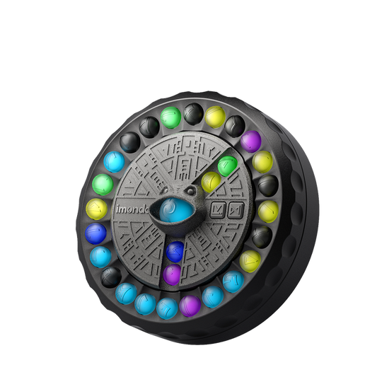 Marble Blast