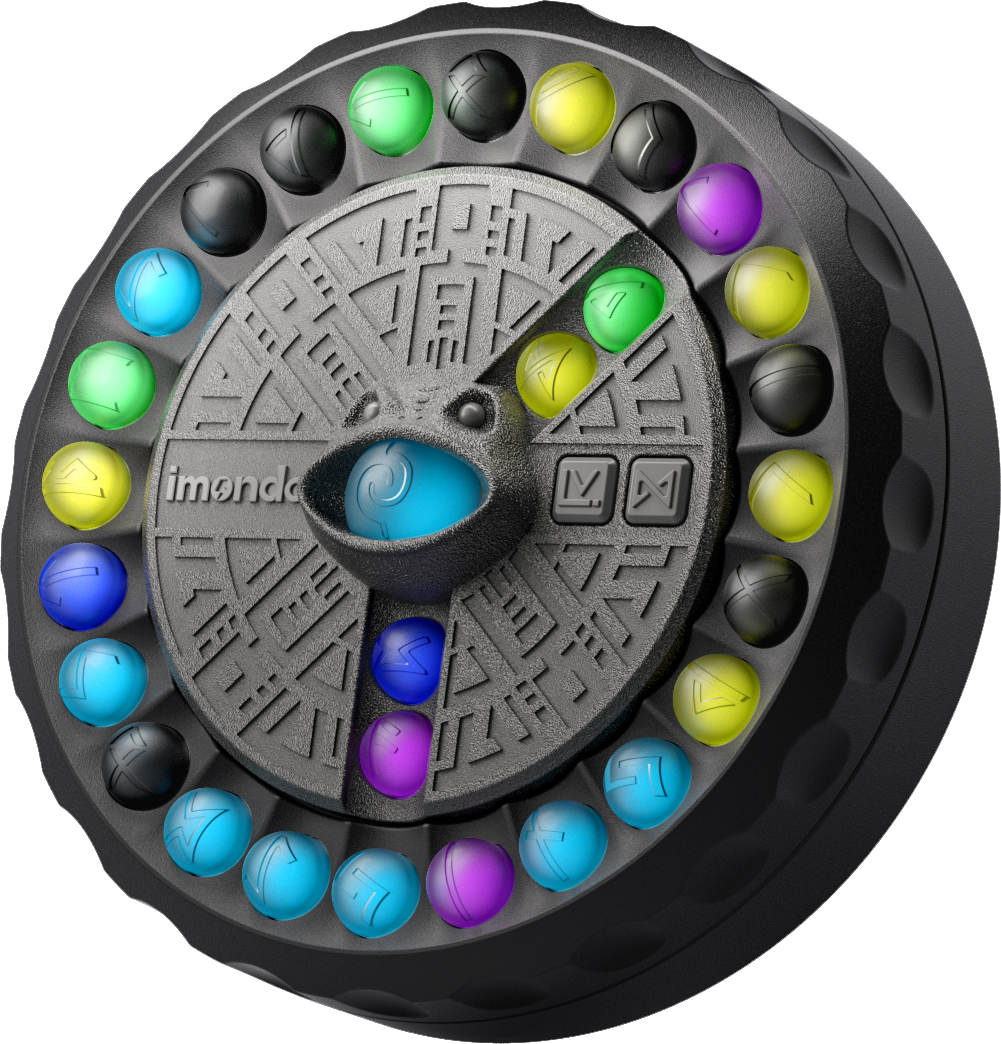 Marble Blast