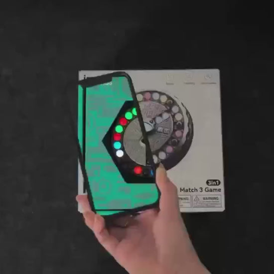 Marble Blast unboxing