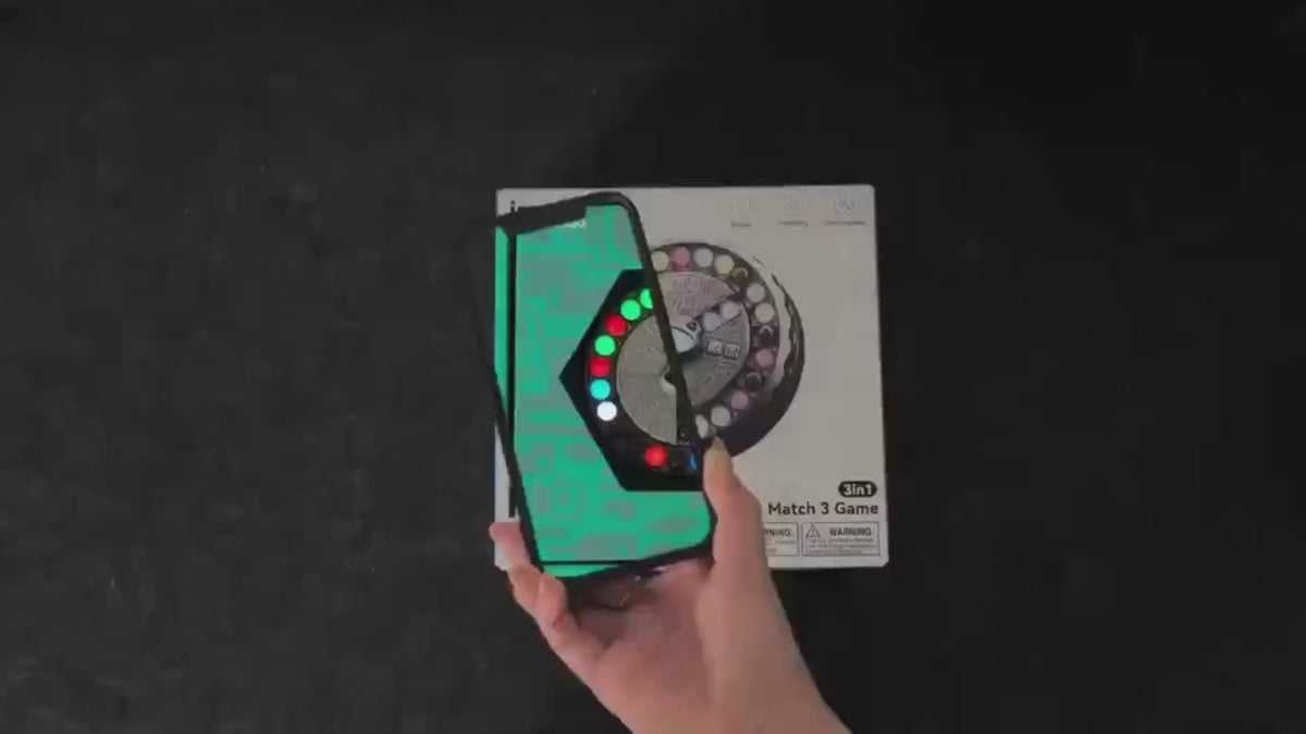 Marble Blast unboxing