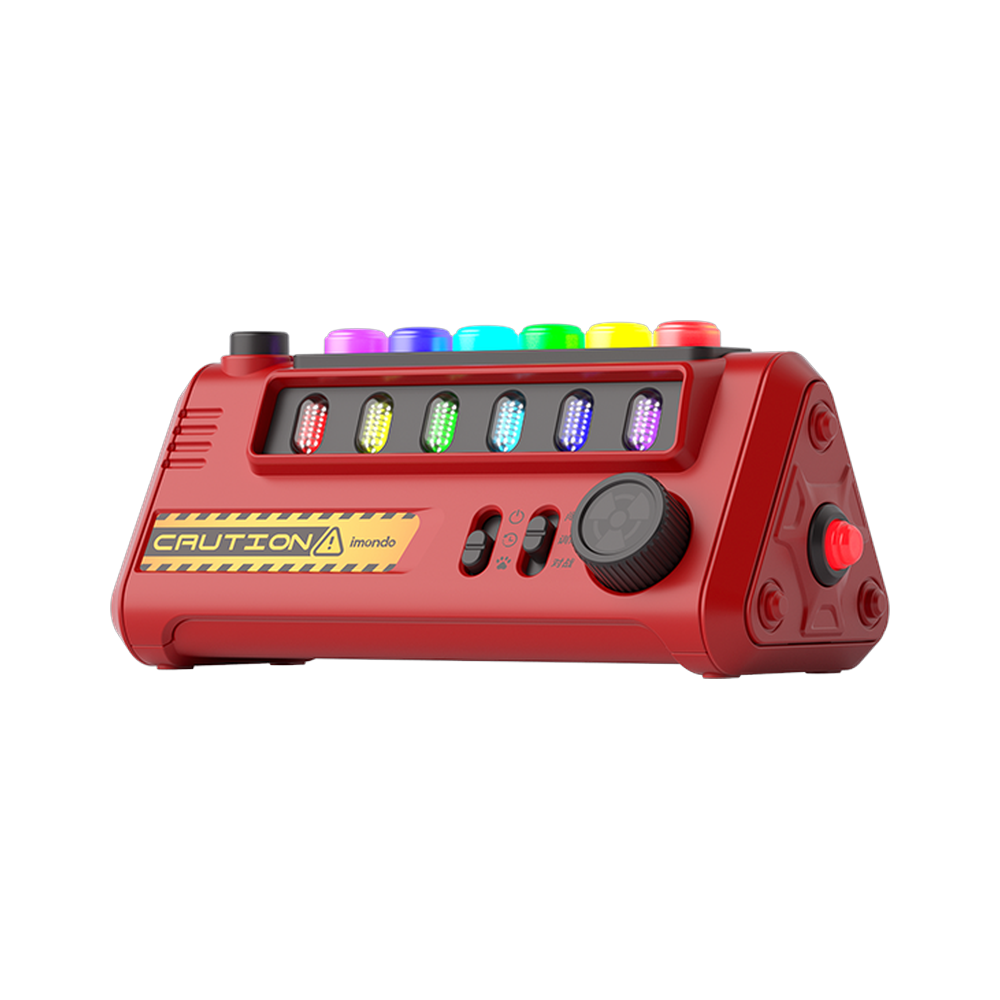 Bomb Decoder