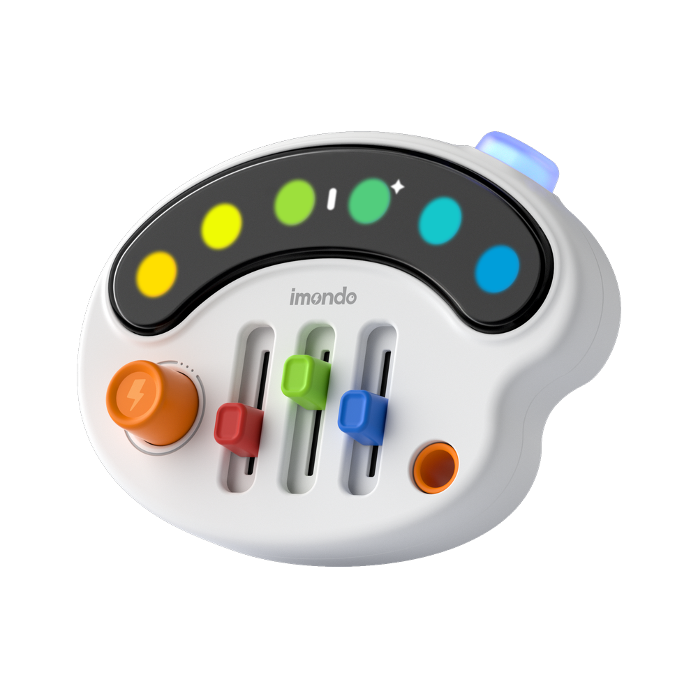 Chroma Palette